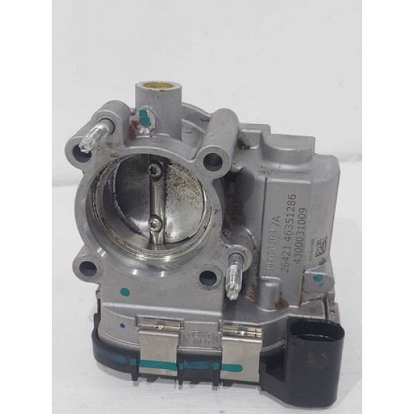 Tbi Corpo Borboleta Jeep Compass 1.3 Turbo 2022 Flex