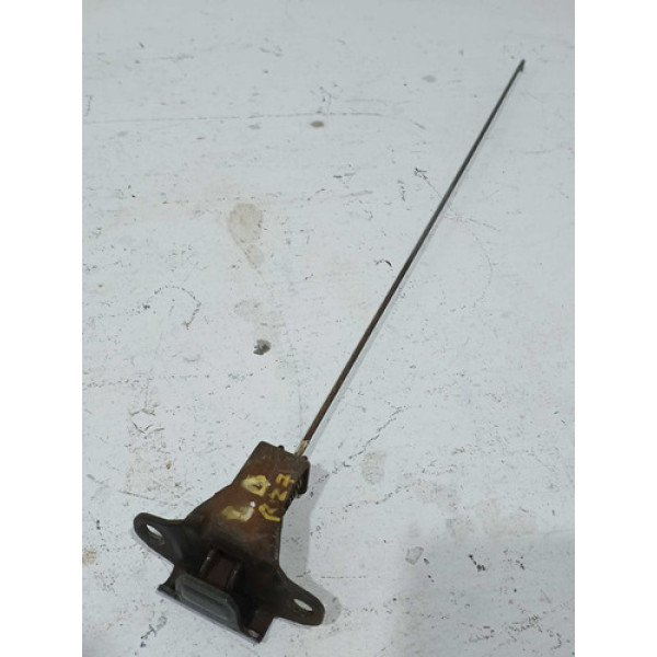 Fechadura Tampa Traseira Ld Mmc L200 2004 Sport