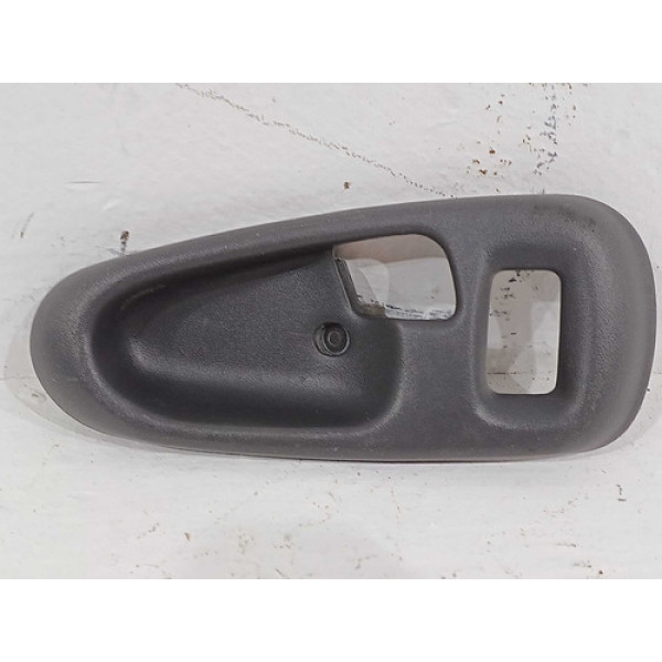 Moldura Maçaneta Te Mmc L200 2004 Sport