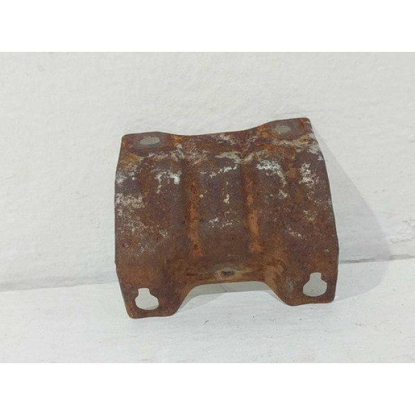 Suporte Forro Porta Tras. Esquerdo Toyota Hilux 3.0 2010 