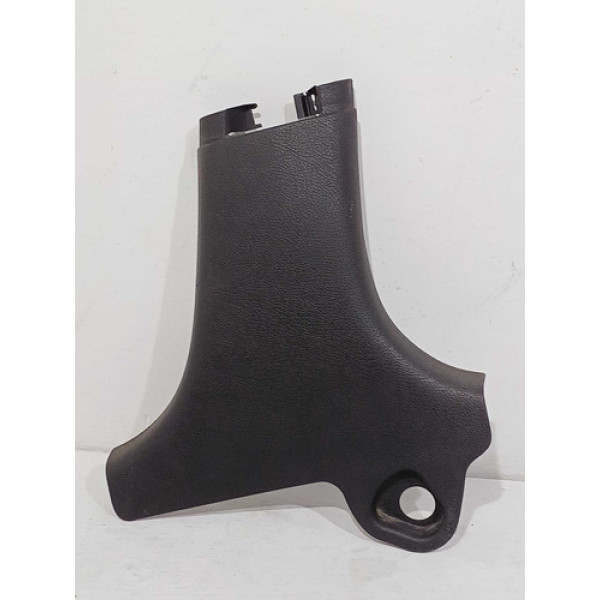 Moldura Coluna Central Inferior L.direito Peugeot 206 2004