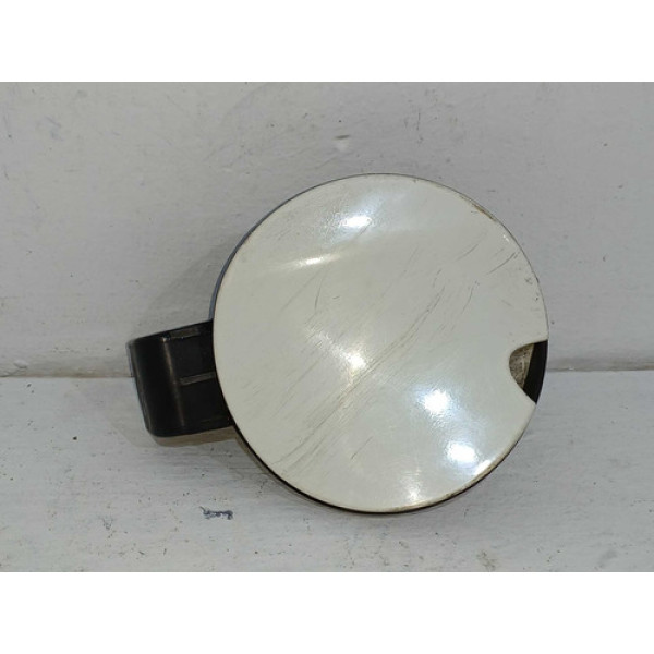 Tampa Da Portinhola Tanque Peugeot 208 2015 C/detalhe