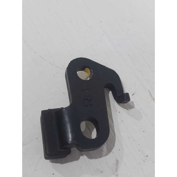 Batente Limitador Tampa Traseira L. Direito Ranger 2015