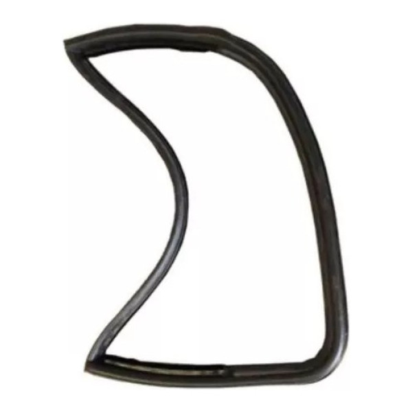 Guarnição Quebra Vento Direito Mb 1111/1113/1513 Cód. 60706