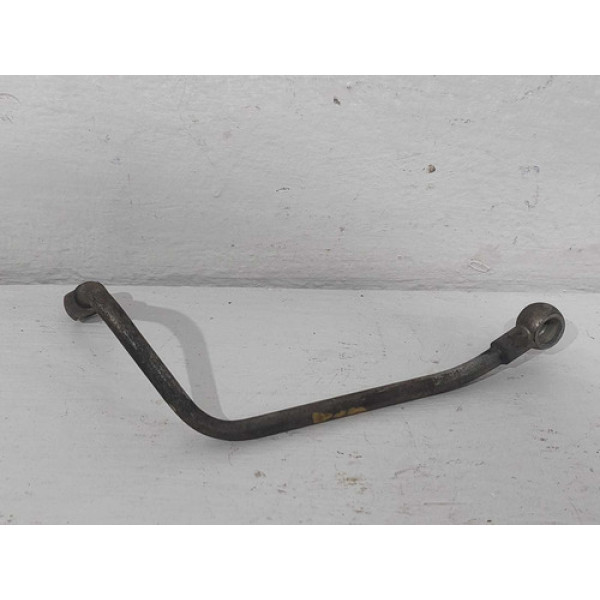  Cano Tubo Agua Turbina  L200 Triton 3.2 Diesel 2012