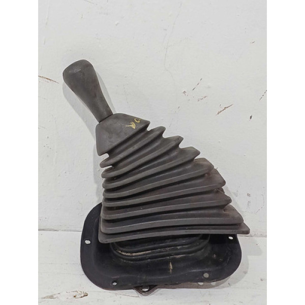 Alavanca Câmbio Trambulador Mmc L200 2.5 2004 4x4 Automática