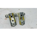 Dobradiça De Porta Diant Ld Mitsubishi L200 Triton 2009