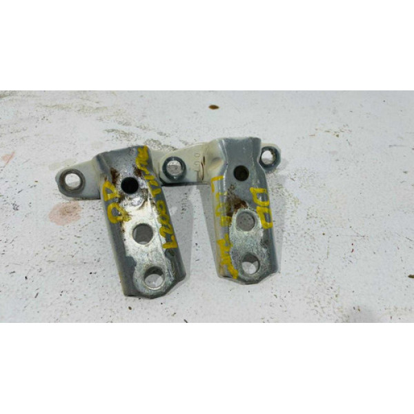 Dobradiça De Porta Diant Ld Mitsubishi L200 Triton 2009