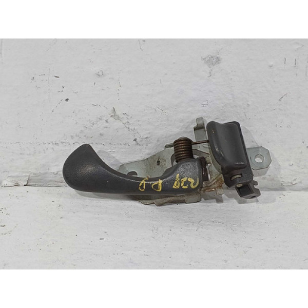 Maçaneta Interna Dd Mmc L200 2004 Sport