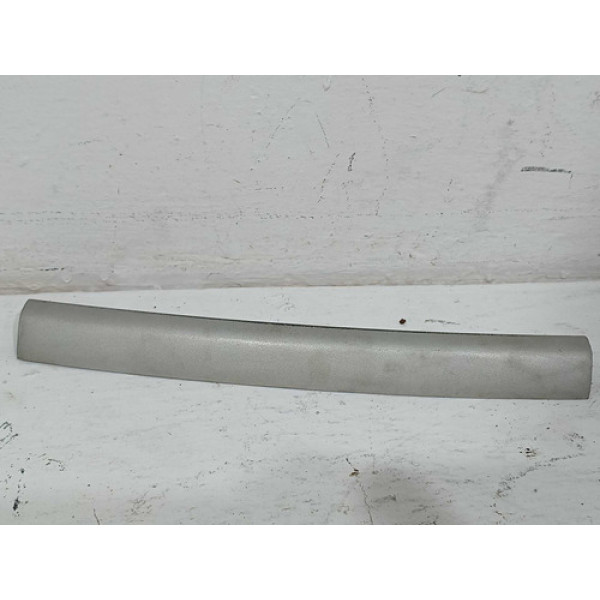 Acabamento Painel Central Vw Fox City 2009 