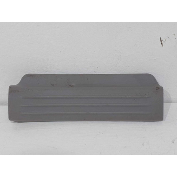 Soleira Porta Traseira Le Mitsubishi L200 Triton 2012 Orig