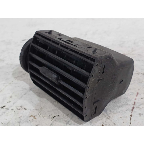 Difusor Ar Central Esquerdo Vw Fox City 2009 