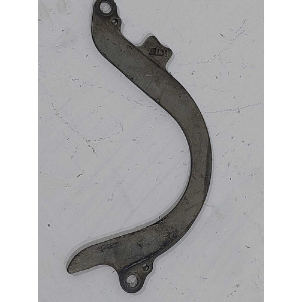 Guia Tampa Pinhão  Honda Cg 125 Fan Ks 