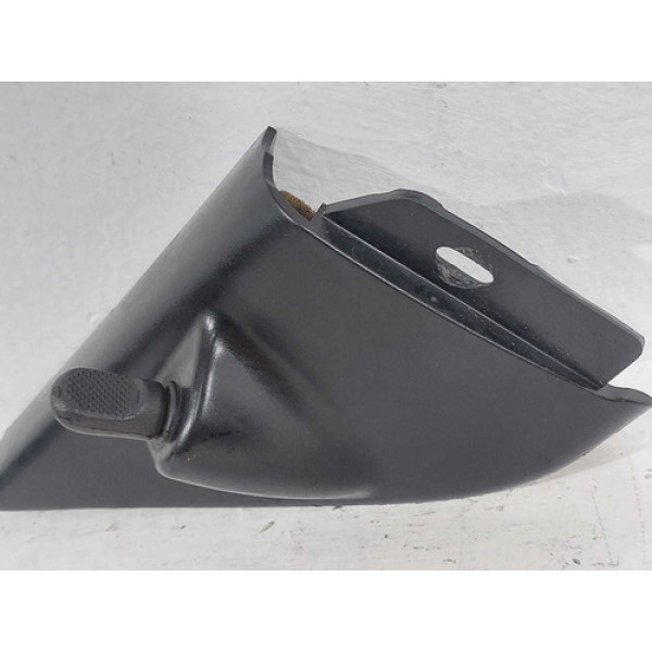 Moldura Interna Retrovisor Diant.direito Vw Saveiro 1.6 2000