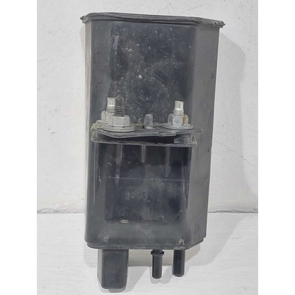 Filtro Canister Renault Duster Oroch 1.6 Flex 2022 Manual