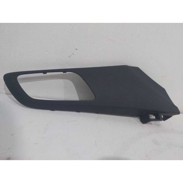 Moldura Acabamento Maçaneta Diant. Direita Ford Ranger 2015