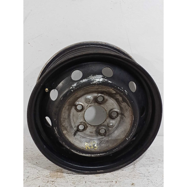 Roda Aro 15 Fiat Ducato Cargo 2012