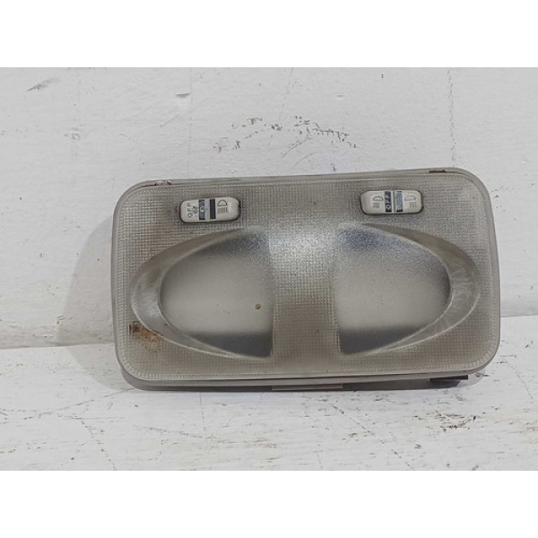 Luz Teto Cortesia Ducato Cargo 2.3 2012 Diesel