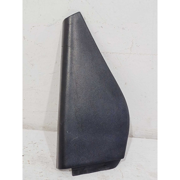 Moldura Interna Porta Tras. Direita Ford Escort 2002 Zetec