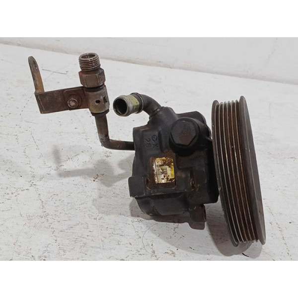 Bomba Direção Hidráulica Ford Escort Sw 1.8 2002 Zetec