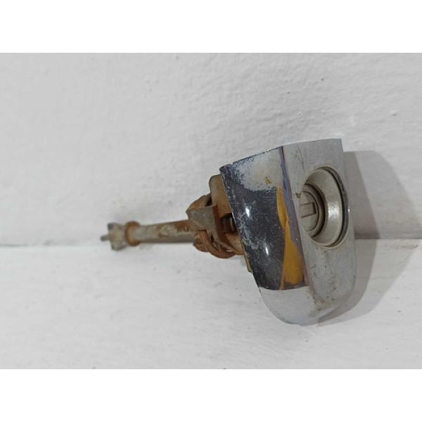 Miolo Maçaneta Porta Diant. Esquerda Toyota Hilux 2010