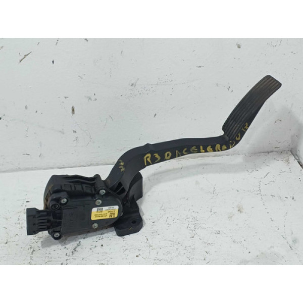 Pedal Acelerador Gm Montana Agile 1.4 2016 