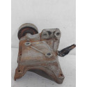 Suporte Compressor Alternador Toyota Hilux 3.0 2009
