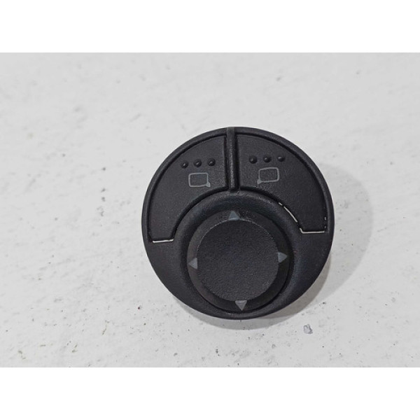 Botão Comando Retrovisor Elétrico Diant.esq Vw Fox City 2009