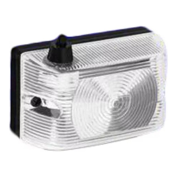 Lanterna Adaptação Plafonier Com Interruptor Gf011041