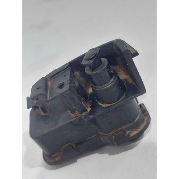 Motor Trava Solenoide Portinhola Tanque Vw Amarok 2.0 2012