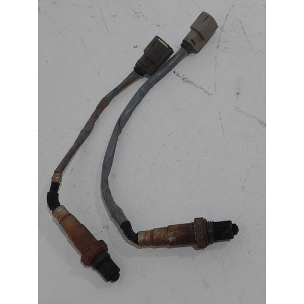 Kit Sonda Lambda(prim/sec)ford Ranger 2.5 2015flex