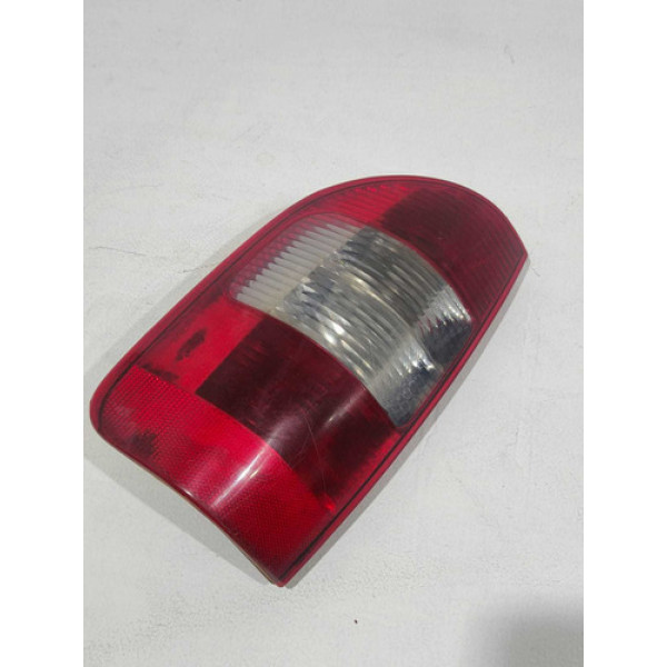 Lanterna Traseira Esquerda Original Gm S10 2003