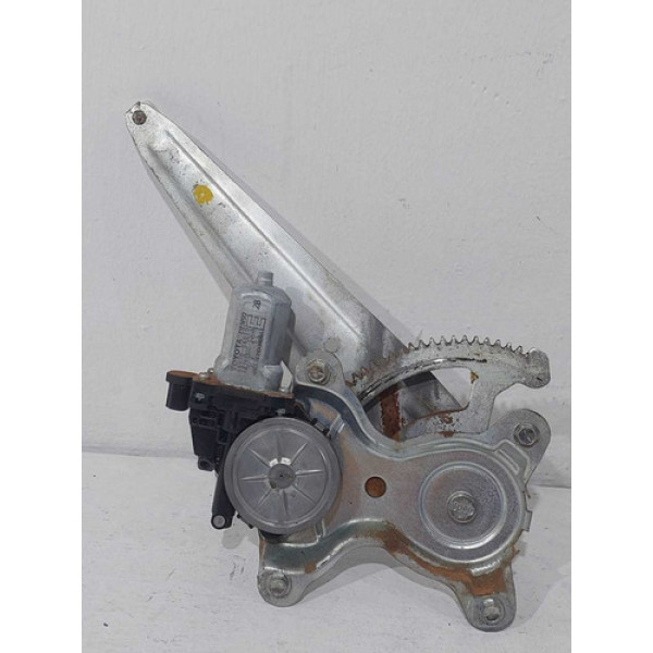 Motor Maquina De Vidro Tras.esquerdo Toyota Hilux 3.0 2010 