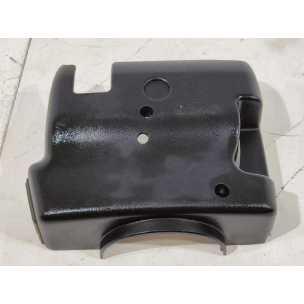 Moldura Inferior Coluna Direção Gm/chevrolet S10/blazer 2003