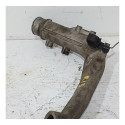 Cano Tubo Intercooler Ducato 2.3/ Boxer/ Jumper 504093430