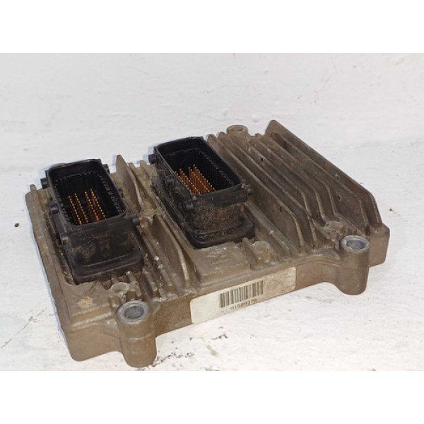 Módulo Injeção Gm Chevrolet Corsa Hatch Maxx 1.4 2012