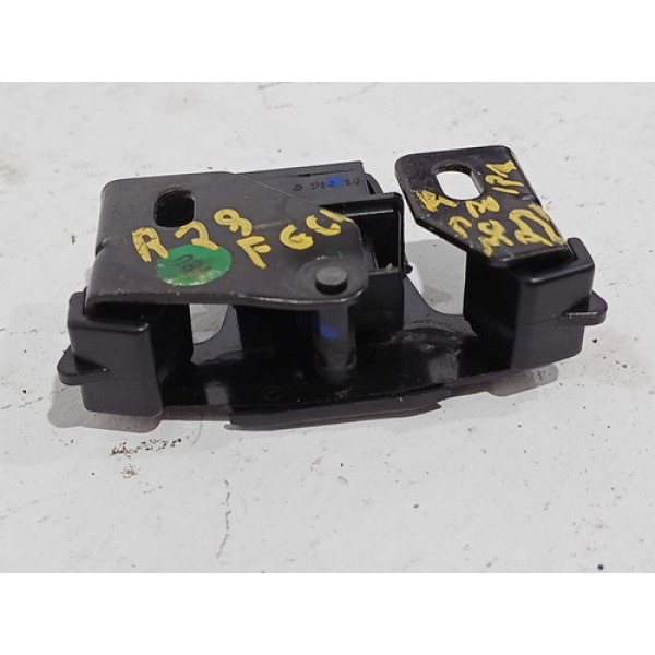 Fechadura Elétrica Porta Malas Peugeout 207 1.4 2010 