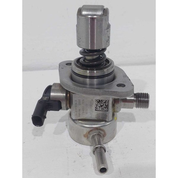 Bomba De Alta Pressão Jeep Compass 1.3 2022 Flex