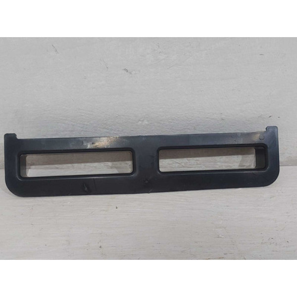 Moldura Caixa Entrada Ar Jeep Compass 1.3 2022