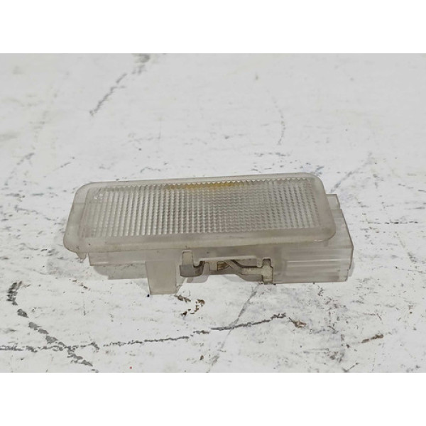 Luz Cortesia Porta Luvas Peugeout 207 2010