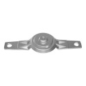 Flange Régua Diant Volvo Globetroter Fh Vh Mbaxor - 01015013
