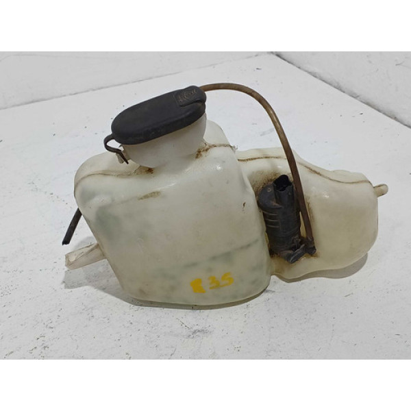 Reservatório Limpador Parabrisa Renault Kangoo 1.6 2012