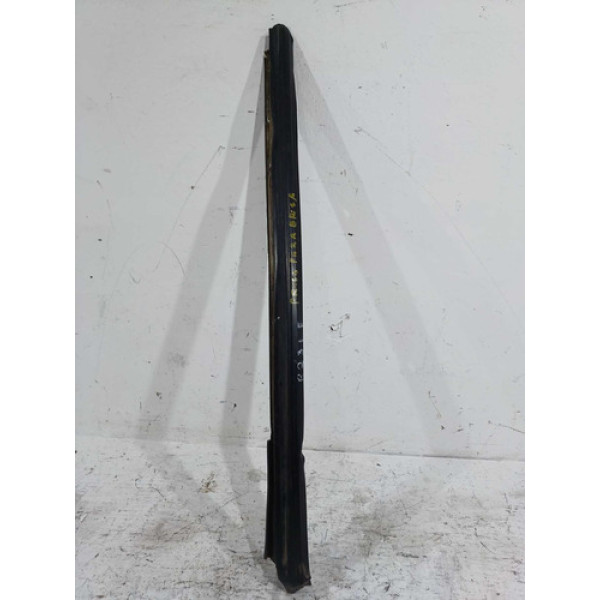  Friso Parabrisa Esquerdo Gm Chevrolet S10 2001 