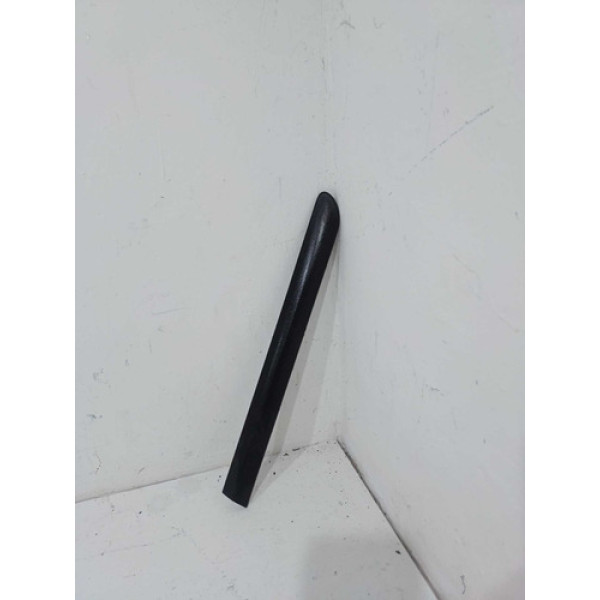 Friso Lateral Porta Traseira Esquerda Vw Fox City 2009