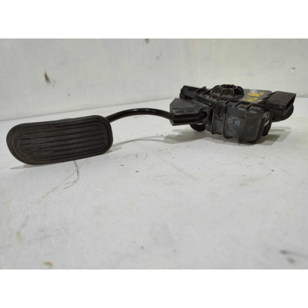 Pedal Acelerador Toyota Hilux 2.5 2010