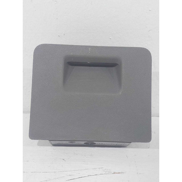 Porta Objetos Tampa Painel Gm Chevrolet  S10 2.4 2014 