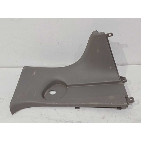 Acabamento Tras Ld Superior Mmc L200 Triton 2011 C/detalhe