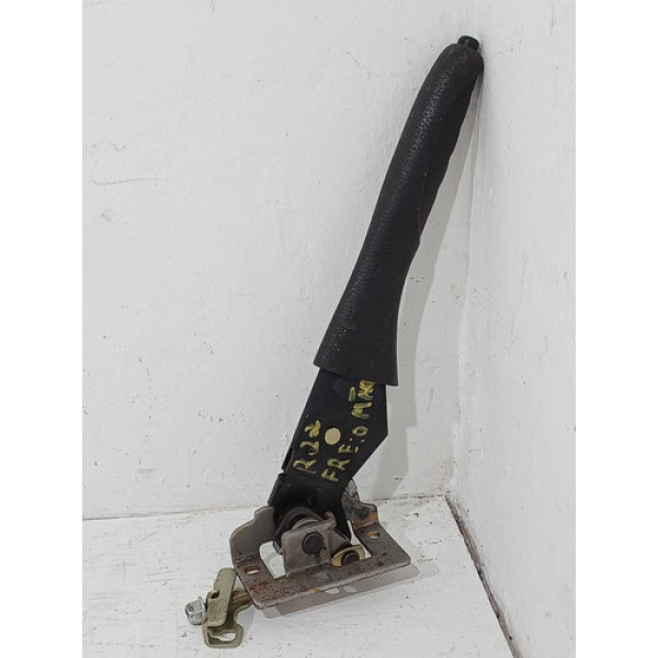 Alavanca De Freio De Mão Peugeot 206 Feline 2004 