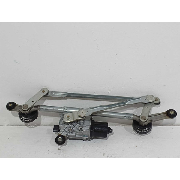 Motor Limpador Parabrisa Nissan Kicks 2018