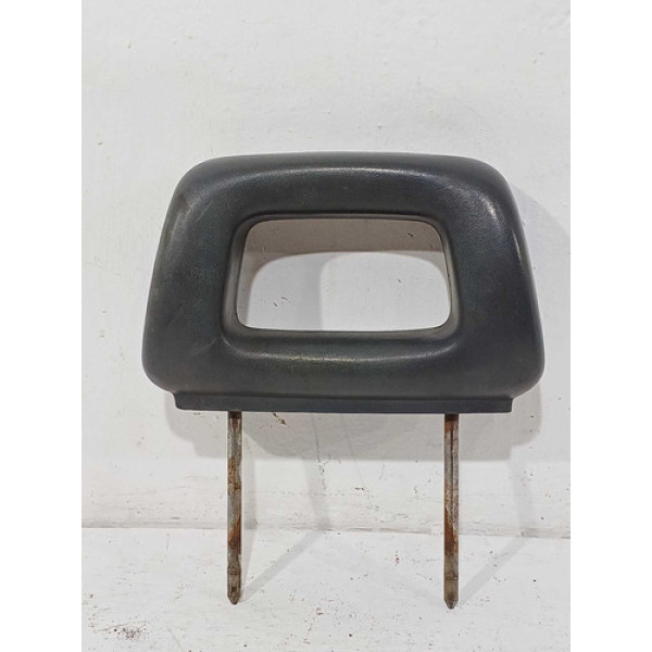 Apoio Encosto Cabeça Dianteiro Esquerdo Mmc L200 2001